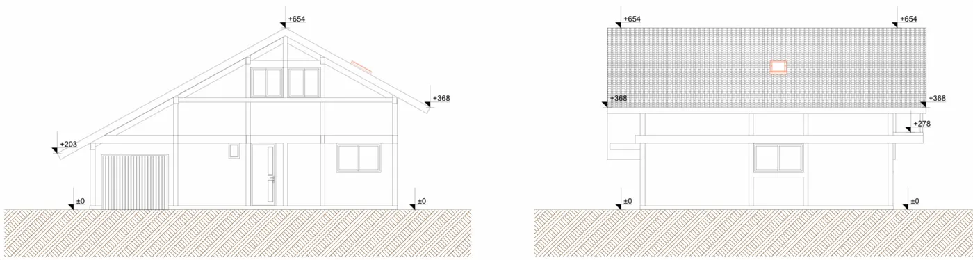 Façades 3-4 2MI